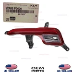 Oem Rear Backup Light Lamp Reflector Right Passenger Side 2021-2023 Kia Sorento. Fixed Price $71.95.
