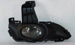 Fog Light Right Tyc 19-5759-00 Fits 04-06 Mazda 3. Fixed Price $60.00.