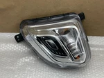2018-2021 Chevrolet Equinox Front Left Side Turn Signal Parking Light Lamp Oem. Fixed Price $59.00.