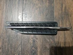 2012 - 2020 Oem Mercedes Benz Slc Slk Left Side Fender Molding A1726900379. Fixed Price $44.99.
