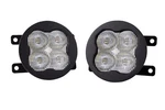 Diode Dynamics DD6181 Pod Light Featuring Advanced Tir Optics For High Efficienc. Fixed Price $379.95.