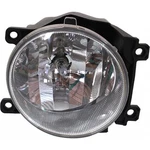 For Toyota RAV4/LAND Cruiser 2013 2014 2015 Oem Fog Light Passenger Side Front. Fixed Price $230.09.
