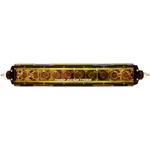 Rigid 10" Light Cover - Amber 131624. Fixed Price $29.67.