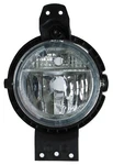Depo Fog Light Lens / Housing For Cooper Paceman, Countryman 882-2004N-UQ. Fixed Price $124.61.