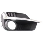 Sherman SUIMPR15A-95-2 Fog Light Trim Front Right Side For Subaru Impreza. Fixed Price $34.61.
