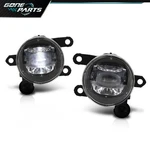 Pair Front Left & Right Fog Light For Volvo XC40 2019 2020 31689174 31689175?. Fixed Price $58.49.