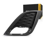 For Mazda 2010 2011 Fog Light Cover Driver Side Front 2.0L Primed MA1038106. Fixed Price $36.64.