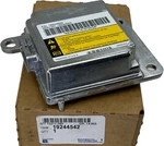 Oem Gm 19244542 2000-2002 Saturn SC1, SC2, Sl Base, SW2 Diagnostic Unit. Fixed Price $269.99.