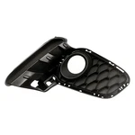 Fog Light Bezel For Mazda 12-13 Replacement Front Passenger Side Standard Line. Fixed Price $44.06.