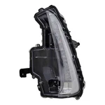 Left Driver Side Signal Light Fits 17-22 Toyota Prius Prime Capa Certified Led. Fixed Price $339.27.