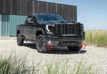 Blinglights Brand Led Angel Eye Fog For 2024 2025 Gmc Sierra 2500 3500 Hd. Fixed Price $159.99.