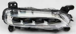 LC5Z-15200-A Oem Right Passenger Side Led Fog Lamp For Lincoln Aviator. Fixed Price $100.00.