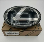 Lexus RX350 2016 2017 2018 Front Grille Badge Radar Emblem 53141-48100 48110. Fixed Price $64.85.