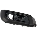 Fog Light Trim Lamp Front Right Hand Side For Passenger Toyota. Fixed Price $209.85.