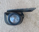 94 -99 Mitsubishi 3000GT / Dodge Stealth Oem Right Passenger's Side Fog Light. Fixed Price $69.95.