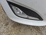Used Light Fits: 2013 Hyundai Elantra Fog-driving Htbk Gt Grade. Fixed Price $100.95.