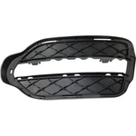 For Mercedes-benz GLK250/GLK350 Fog Light Cover 2013 14 15 Driver Side Black. Fixed Price $25.15.