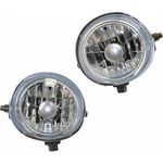 For Toyota Yaris Ia Fog Light Assembly 2016-2018 Passenger And Driver Side Pair. Fixed Price $390.95.