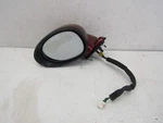 2006 2014 Mazda Miata MX-5 Left Driver Side Door Rear View Power Mirror Red Oem. Fixed Price $75.99.