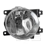 Right Fog Light For 2013-2015 Toyota RAV4 2014 Tyc 19-6081-00-9. Fixed Price $89.95.
