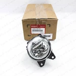 Genuine Honda 16-21 Civic 18-20 Fit Hr-v Passenger Fog Lamp Light 33900-T5R-A01. Fixed Price $160.61.