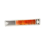 Driver Corner/park Light Lamp-turn Signal Fits 90-91 Civic 405533. Fixed Price $111.61.
