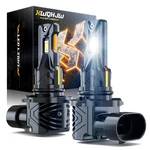 Xwqhjw 9006 Led Headlight Super Bright Bulbs Kit White 6500K 2800000LM Low Beam. Fixed Price $19.99.