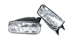 Ijdmtoy Off-road Fog Auxiliary/add-on Led Lamp 12V Dc 99-02 Chevrolet Silverado. Fixed Price $29.75.