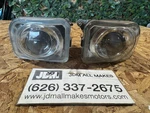 Jdm Subaru Impreza Wrx Sti Gdb Legacy BP5 Fog Lights Set Koito 114 20751 Oem. Fixed Price $199.99.
