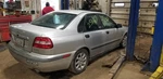 Driver Front Window Regulator Electric Fits 00-04 Volvo 40 Series 2119303. Fixed Price $80.75.
