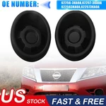 2PCS Fog Light Cover Set For 2013-2016 Nissan Pathfinder Front Left And Right. Fixed Price $15.19.