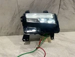 2017 2020 Cadillac XT5 Fog Light Assembly Oem Lh Driver Side Led 2PA 012.324-01. Fixed Price $69.00.