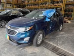 Chevrolet Equinox 2018-2021 Left Fog Light Assembly 653244. Fixed Price $200.00.