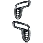 Front Fog Light Bezels 21-23 Dodge Durango CH1039264/CH1038264. Fixed Price $68.55.