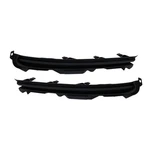 For Mazda CX-9 2016-2023 Fog Light Cover Driver And Passenger Side Pair Front. Fixed Price $66.23.