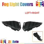 Front Fog Light Opening Cover For 2018-2021 Gmc Terrain Driver & Passenger Side. Fixed Price $35.94.
