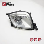 03-06 Porsche Cayenne 955 Front Left Fog Light Lamp 7L5941699A Oem. Fixed Price $49.50.