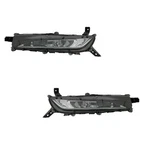 For Lexus RX350/RX350L 2020-2022 Fog Light Driver And Passenger Side Pair. Fixed Price $531.01.