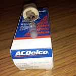 Acdelco 12450143 Oem 880L Gm General Motors New Lamp Bulb A3. Fixed Price $9.99.
