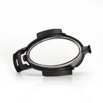 For Lexus ES350 2007-2009 Fog Light Cover Passenger Side Front Plastic LX2599100. Fixed Price $19.41.