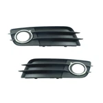 For Audi A4/A4 Quattro 2009-2012 Fog Light Trim Driver And Passenger Side Pair. Fixed Price $136.14.