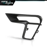 Front Bumper Fog Light Trim Left Side Fit 2018-2019 Ford Explorer FO1038181. Fixed Price $24.80.