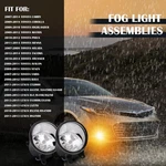 Light Fog Lamp Right Left Side For Toyota Camry Yaris Lexus RAV4 8121006071. Fixed Price $8.99.