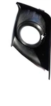 Genuine Mitsubishi Asx 2018-2019 Fog Lamp Bezel Cover Right 8321A768. Fixed Price $35.00.