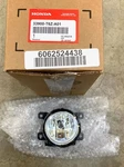 Genuine Honda Fog Lamp Assembly 33900-T6Z-A01. Fixed Price $89.56.