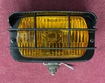 Ushio Amber Fog Light Quartz Halogen U030 Made In Japan. Fixed Price $28.00.