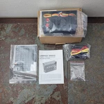 Lamphus SWBX42 12V Dc On/off Rocker Switch Box + Momentary. Fixed Price $44.95.