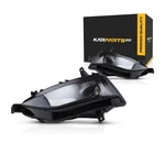 For Volkswagen Golf 2018 2019 2020 2021 Fog Light Driver And Passenger Side Pair. Fixed Price $173.20.