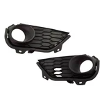 For Honda Pilot 2019-2022 Fog Light Trim Driver And Passenger Side Pair Front. Fixed Price $55.42.