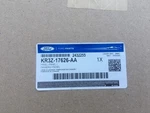 Oem New 2020-2023 Ford Mustang Front Bumper Panel KR3Z 17626 Aa. Fixed Price $209.95.